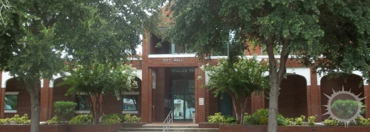 New Port Richey