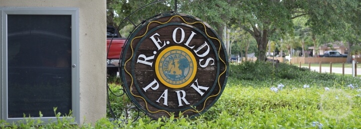 Oldsmar