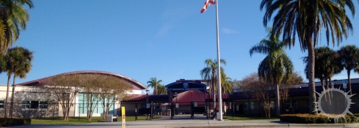 Palm Harbor