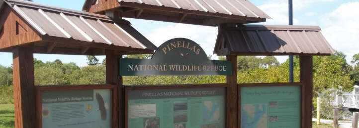 Pinellas Park