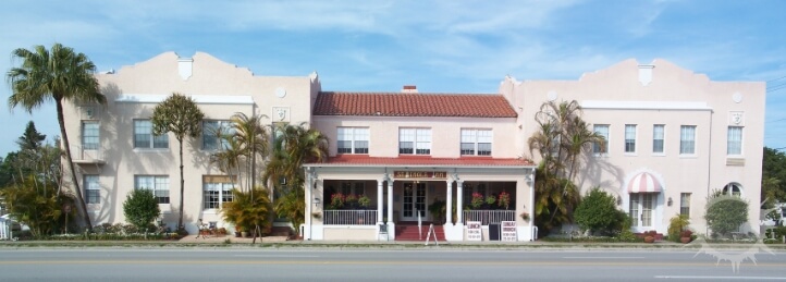 Seminole