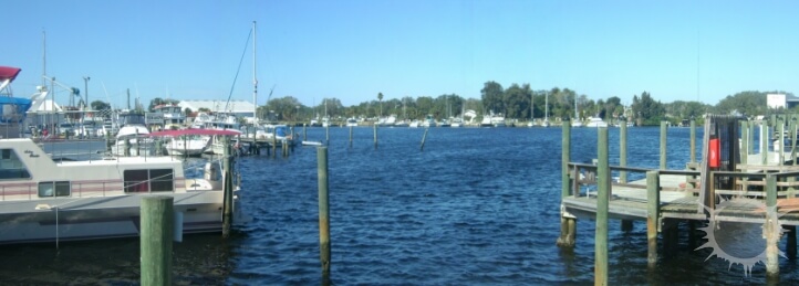 Tarpon Springs