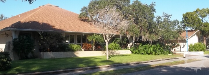 Tarpon Springs