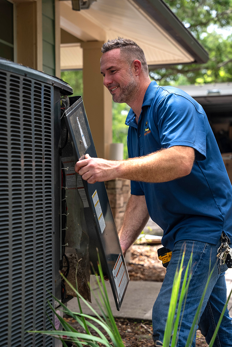 The A/C Guy of Tampa Bay