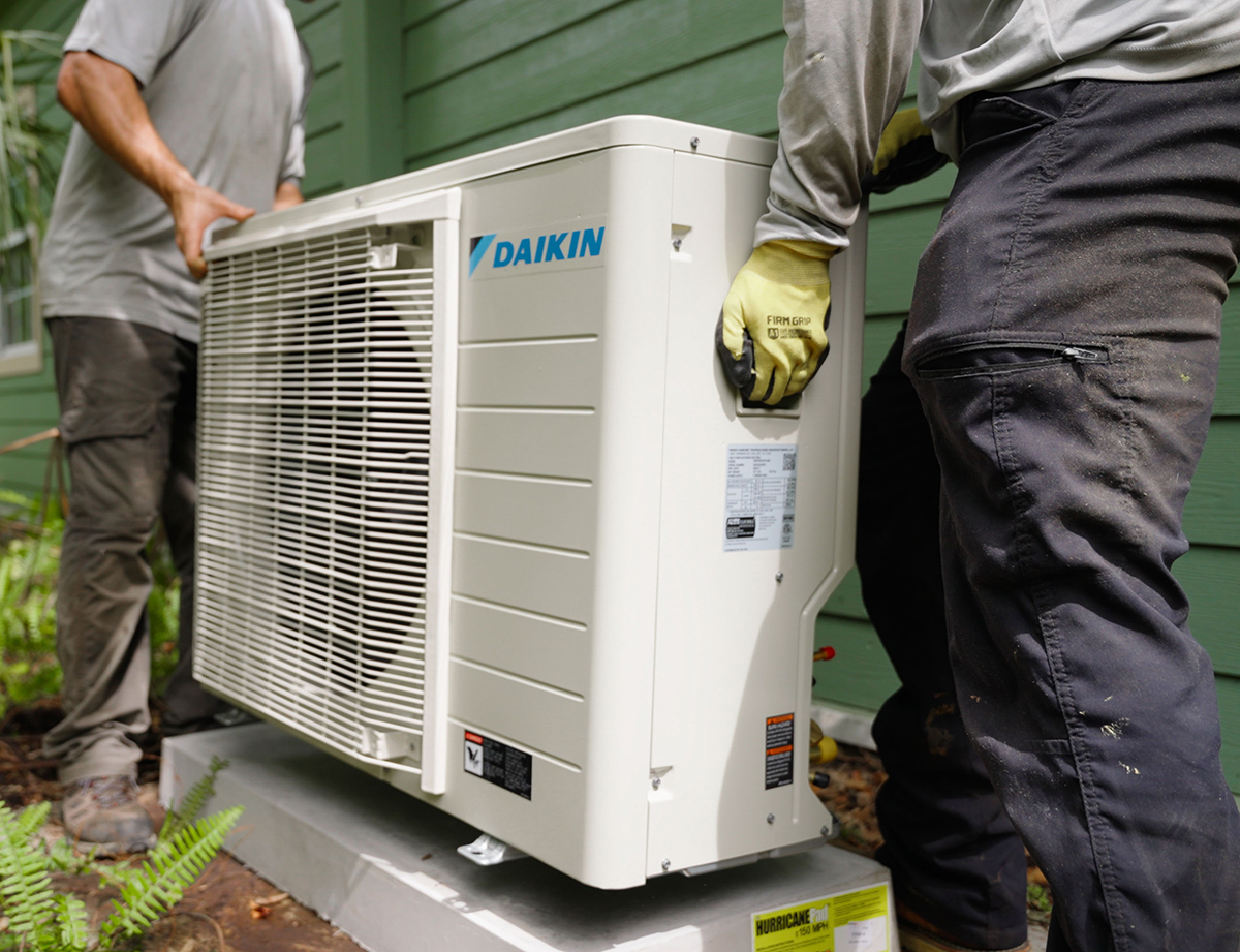 The A/C Guy of Tampa Bay