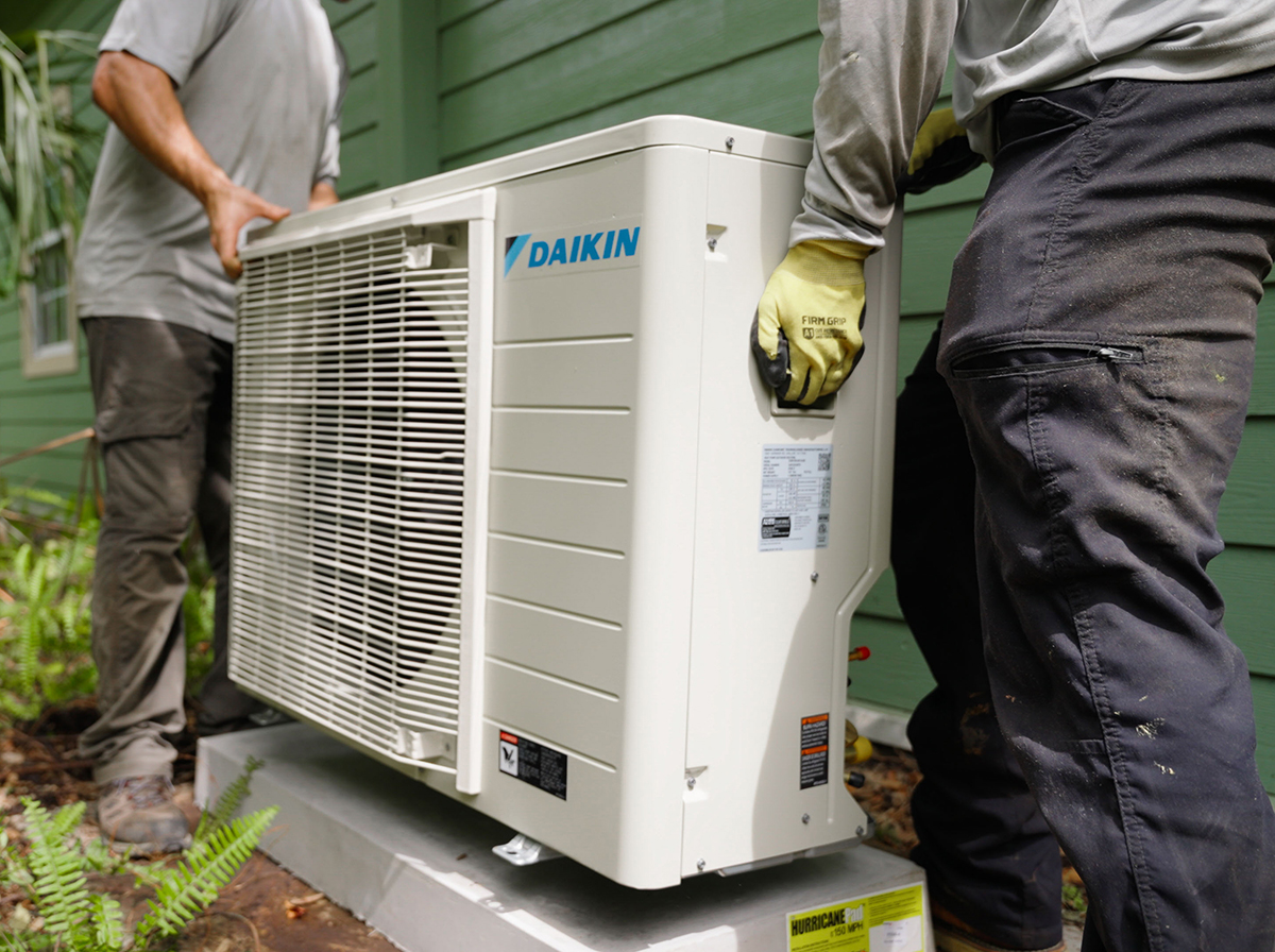 The A/C Guy of Tampa Bay