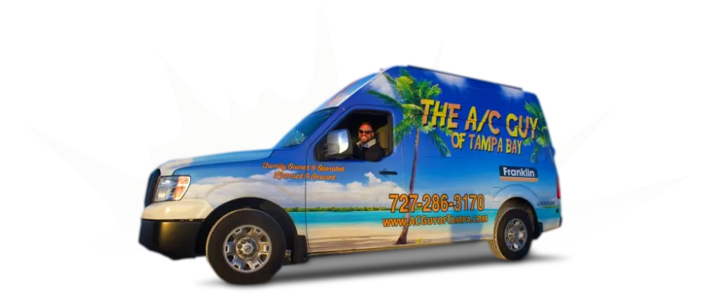 The A/C Guy of Tampa Bay