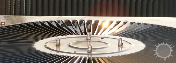 Air Conditioning