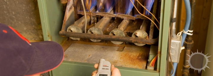Heating