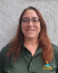 Staff Member