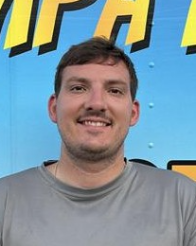 Staff Member