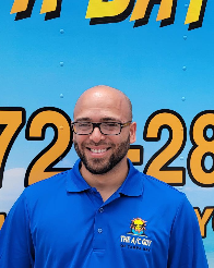 Staff Member