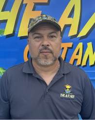 Staff Member