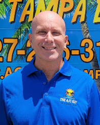 Staff Member