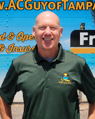 Staff Member