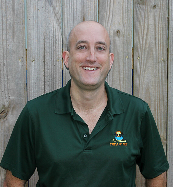 Gregg Bowman