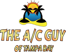 The A/C Guy of Tampa Bay Inc.
