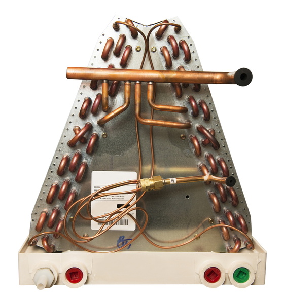 Why Might an AC Lose Refrigerant?