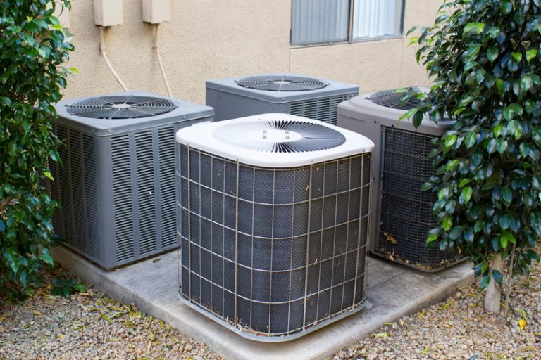 Some Less WellKnown Benefits of Spring AC Maintenance