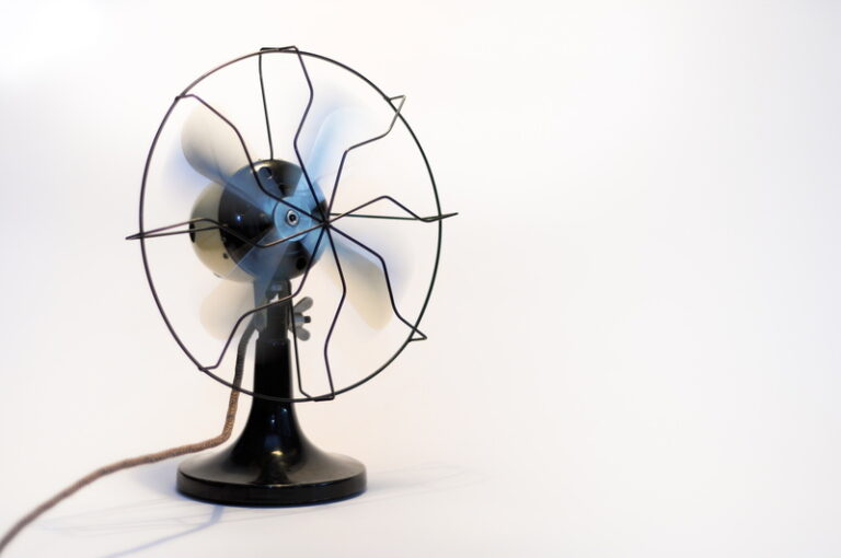 “Fan Only” vs. “Air Conditioning” What’s the Difference?