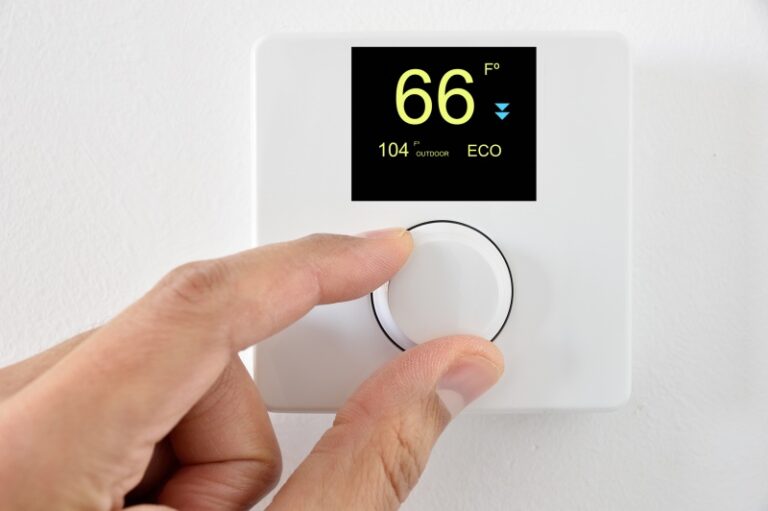 A Bad Thermostat vs. Your AC What Can Go Wrong
