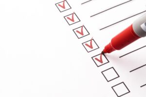 Checklist-with-red-pen